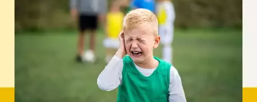 Nurturing Healthy Competitive Spirit in Children