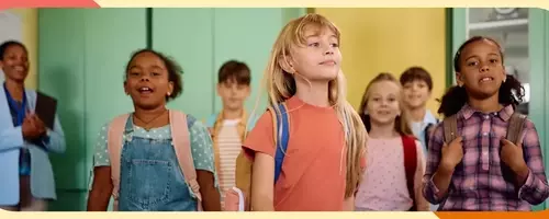 A Comprehensive Guide to a Smooth Back-to-School Transition for Parents
