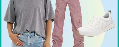 Teen-Approved Summer Essentials: My Daughter's Must-Have Borrowed Items