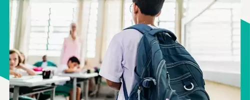Empowering Children Post-Bullying: A Guide for a Positive School Re-entry