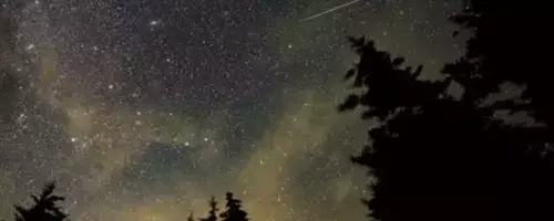 Optimal Meteor Viewing: Prioritizing Lesser-Known Showers Over the Perseids This Year