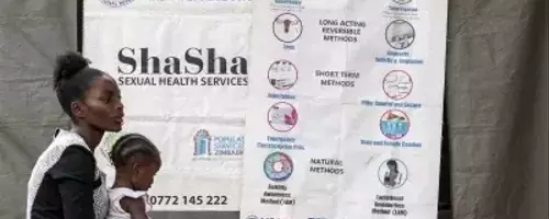US Plan to Destroy $9.7 Million in Contraceptives Draws International Outcry