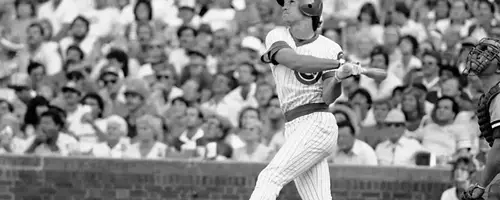 Baseball Legend Ryne Sandberg Passes Away at 65 After Cancer Battle
