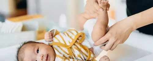 Amazon's Mama Bear Diapers: A Budget-Friendly Alternative for Parents
