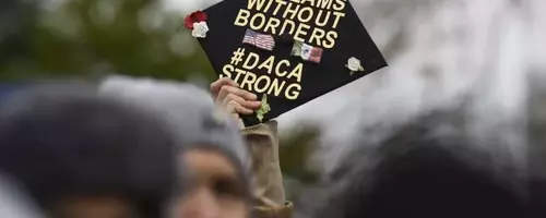 DHS Urges DACA Recipients to Self-Deport Amidst Shifting Policies