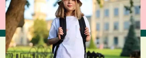 A Newfound Fashion Perspective: Lessons from Generation Alpha