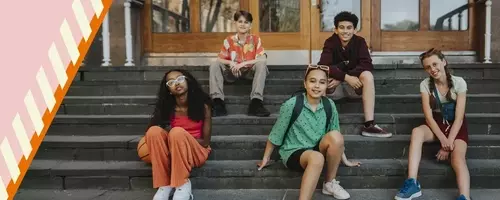 Back-to-School Style Guide: Confidence Through Fashion