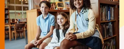 Unlocking Individuality: Empowering Children's Style Within School Uniform Guidelines
