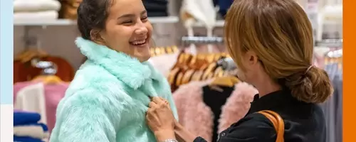 Navigating Back-to-School Fashion: A Parent's Guide to Empowering Kids' Style