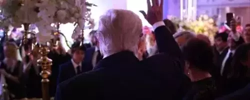 A President's Obsession: The Quest for a White House Ballroom