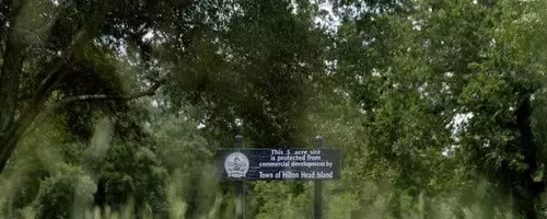 Gullah Geechee Community Fights for Ancestral Land on Hilton Head Island