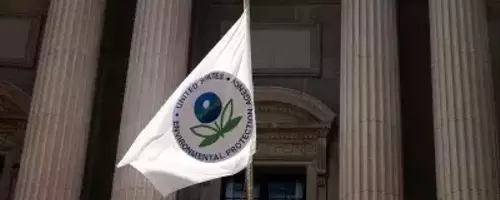 Trump Administration's EPA Moves to Deregulate Greenhouse Gases, Sparking Controversy