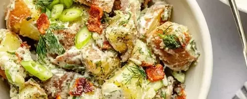 Creative Culinary Solutions for Abundant Potatoes