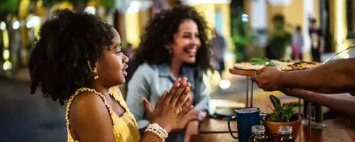 Mastering the Art of Traveling with Picky Eaters: A Parent's Guide to Culinary Adventures Abroad