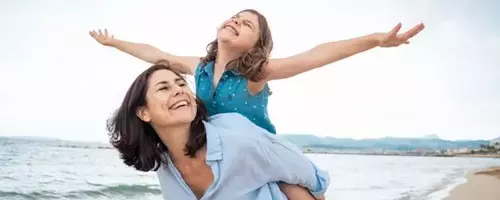 The Art of Self-Nurturing: Embracing Adult Reparenting