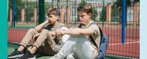 Understanding Emotional Suppression in Teenagers