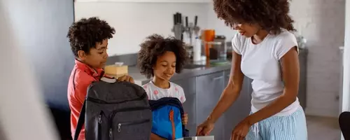 Safeguarding Children's Health: A Guide to Microplastic-Free Lunchware