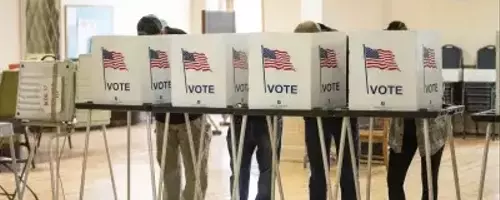 New Research Debunks Widespread Non-Citizen Voting Claims