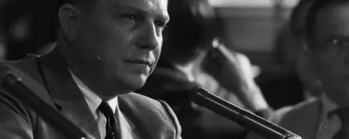 The Enduring Mystery of Jimmy Hoffa's Disappearance