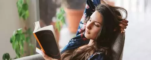 Goodreads Community's Favorite Romantasy Novels