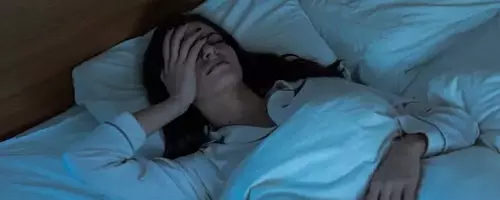 The Silent Epidemic: Irregular Sleep Linked to a Myriad of Health Conditions
