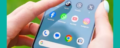 Enhancing Teen Safety on TikTok: New Parental Control Features Unveiled