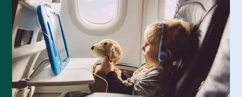 Navigating International Relocations with Children
