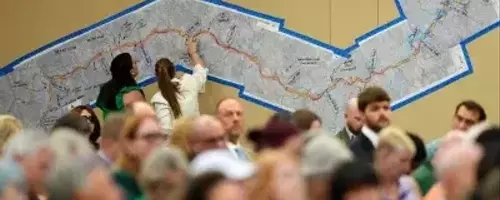 Texas Floods: Legislative Scrutiny on Local Officials' Disaster Response