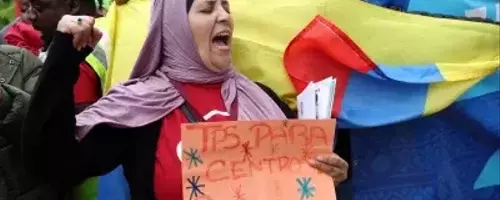 Federal Judge Halts TPS Termination for Hondurans, Nicaraguans, and Nepalese