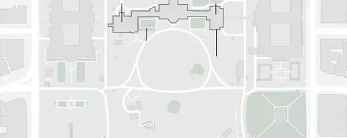 White House to Undergo Major Expansion with New Grand Ballroom