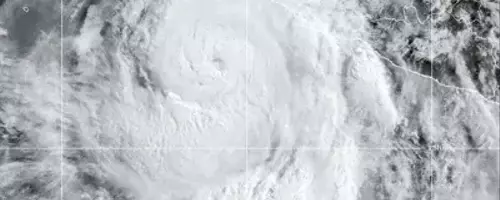 Defense Department Reverses Course, Ensures Continued Satellite Data for Hurricane Forecasting