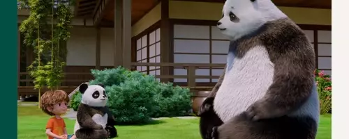 Stillwater Season 4: A Gentle Approach to Children's Entertainment