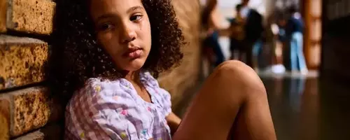 Early Puberty Linked to Increased Mental Health Risks in Children