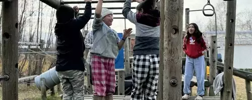 Alaska's Chronic Fiscal Neglect Jeopardizes Rural School Infrastructure