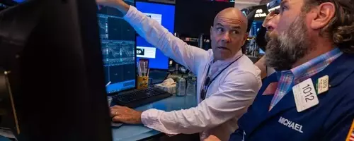 Global Markets Reel as New Tariffs and Weak Job Data Ignite Economic Fears