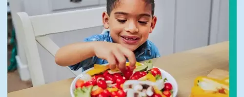Unveiling the World of Organic Foods: A Comprehensive Guide for Parents