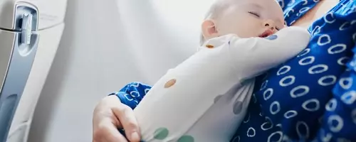Essential Gear for Solo Travel with an Infant