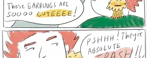 Embracing Praise: The Psychology of Accepting Compliments