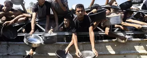 Ambassador Huckabee's Staunch Defense of Israel Amidst Gaza Crisis