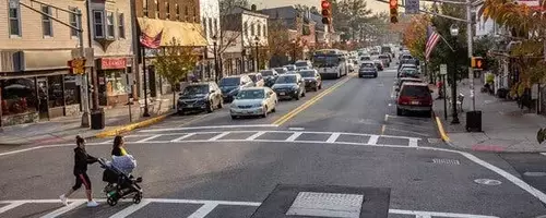 Minor Tremor Rattles New York and New Jersey Area