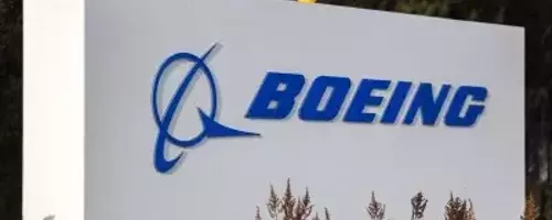 Boeing Faces Major Strike as Thousands of Workers Reject Contract Offer