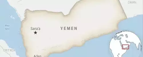 Tragedy in Gulf of Aden: Migrant Boat Capsize Claims Dozens of Lives