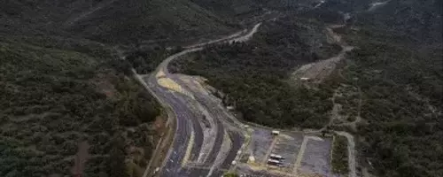 Chilean Mine Disaster: Recovery and Investigation