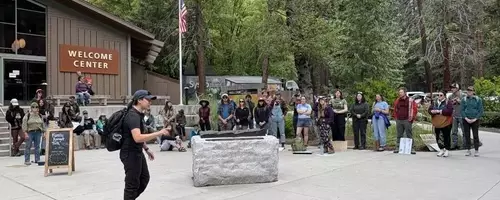 Unpaid Labor at Yosemite: Seasonal Workers Faced Weeks Without Pay Amidst Staffing Crisis