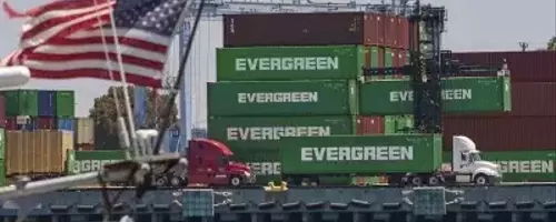 Global Repercussions of U.S. Tariff Policies