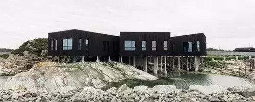 Norway's Groundbreaking Carbon Capture Initiative: A New Era for Industrial Emissions