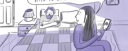 Navigating Love with AI: A Modern Relationship Experiment