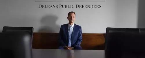 Hurricane Katrina's Enduring Impact on New Orleans' Public Defense System