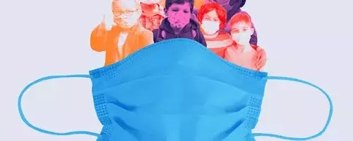 The Lingering Shadow: Pandemic's Impact on Early Education