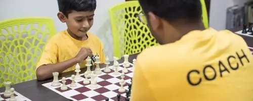 India's Chess Phenomenon: A New Era of Global Dominance